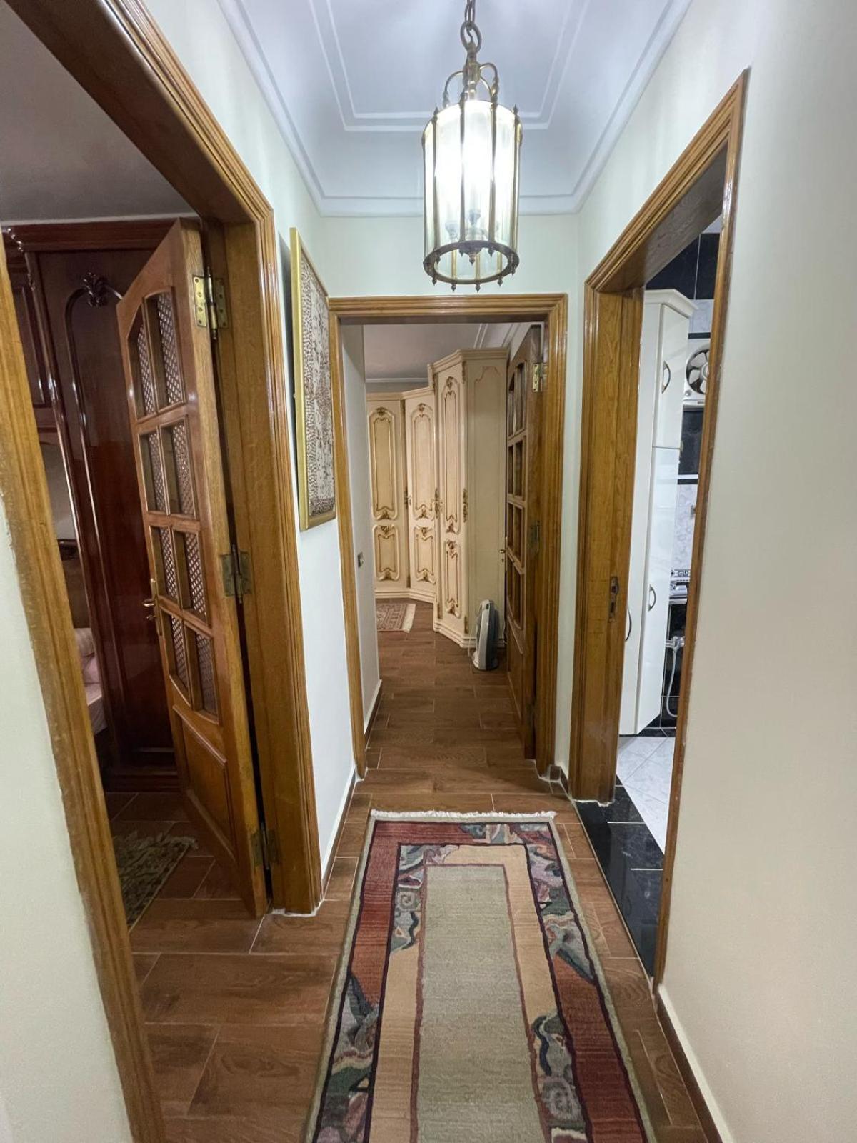 Prime Edge, San Stefano Apartment