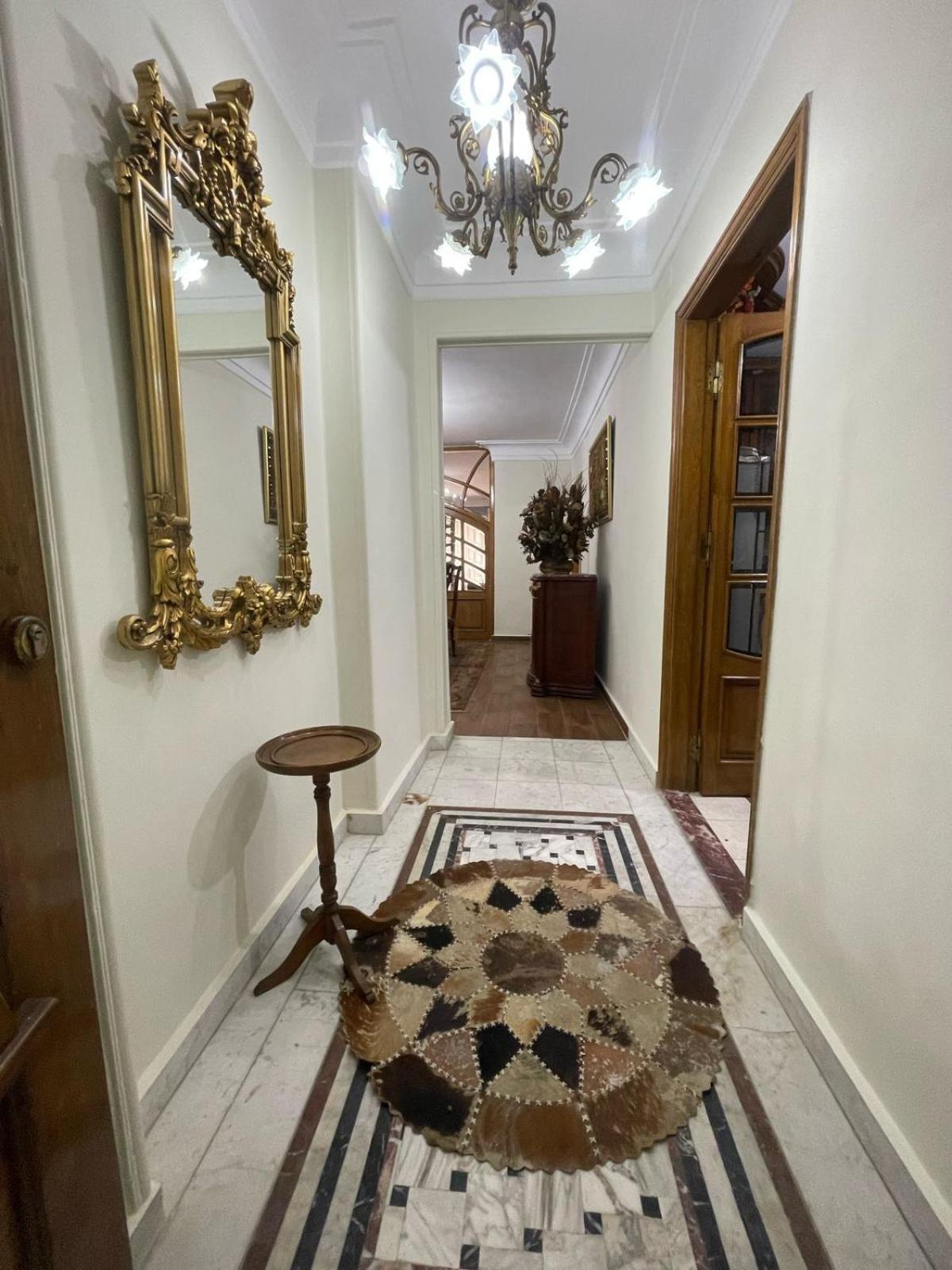 Prime Edge, San Stefano Apartment Alexandria